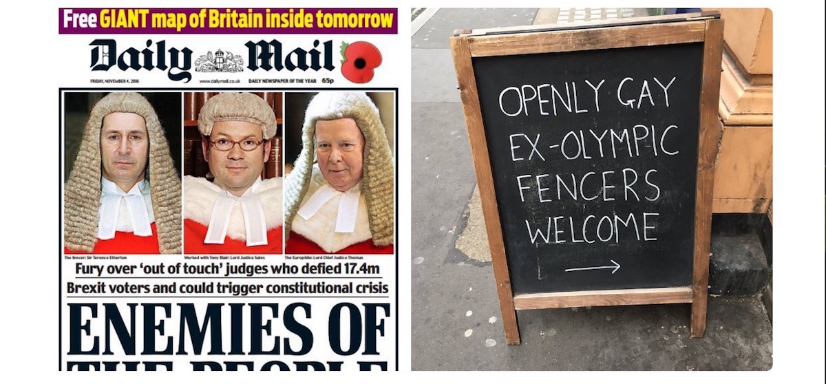 Soho Bikes Fights Back Against Daily Mail
