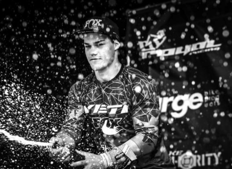 Yeti and Richie Rude making a comeback to DH?