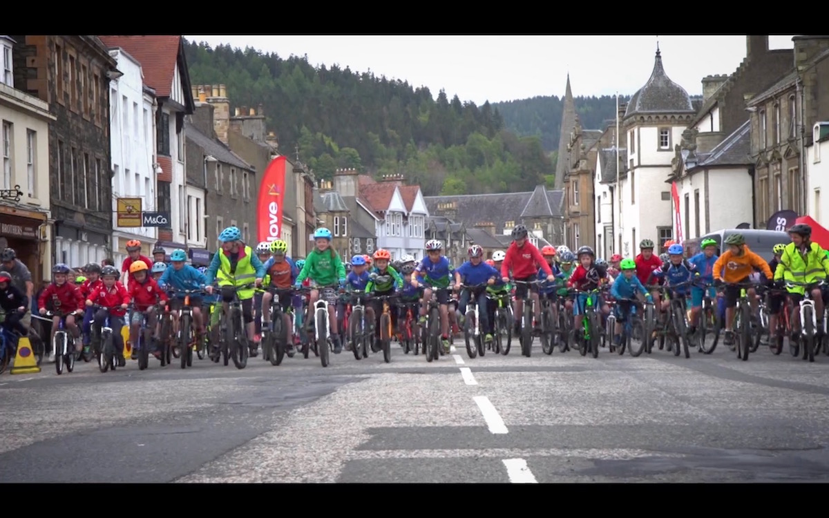 Video: A Look Back At TweedLove In 2016