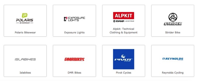 Singletrack partners