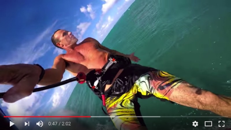 gopro remo