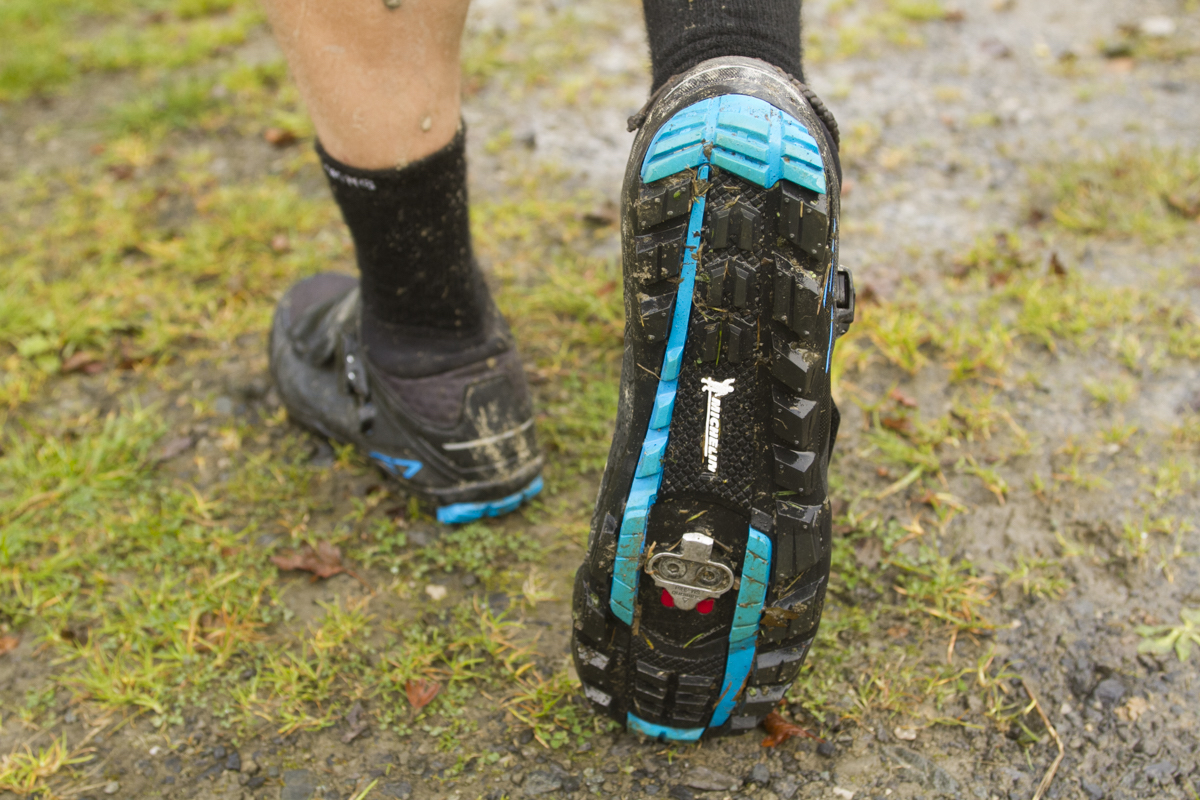 shimano me7 trail shoes m200 torbal michelin cleat ratchet lace