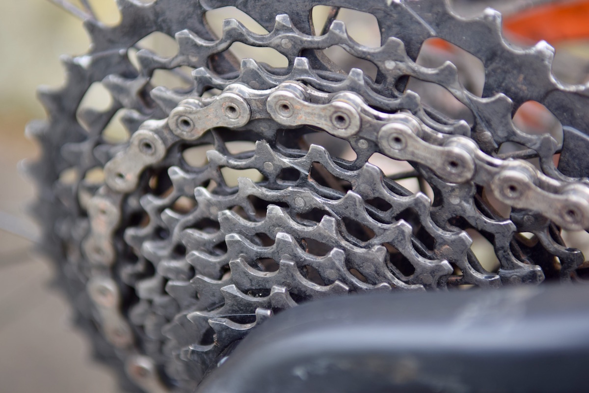 santa cruz hightower longterm test bike barney marsh 29 27.5 plus cane creek hope joystick carbon alpkit