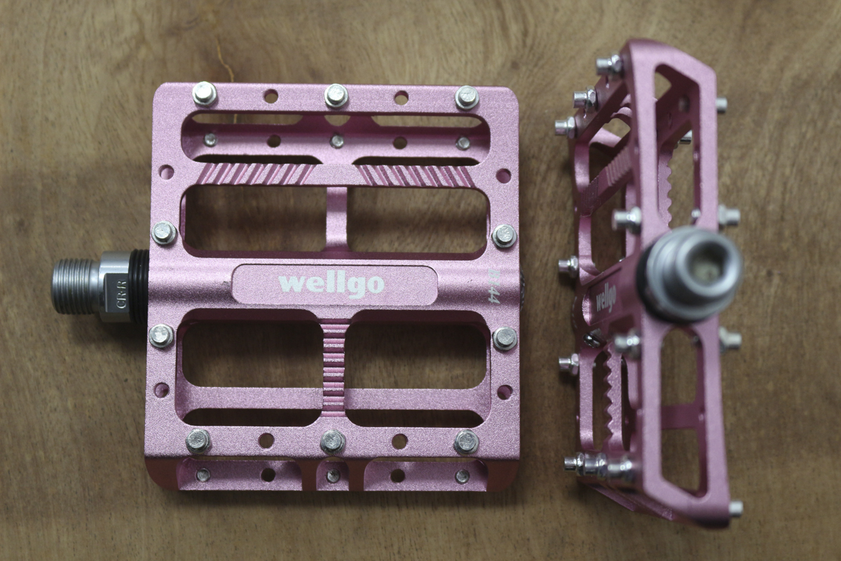 wellgo_pedals