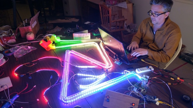 Aurora Bright Bikes