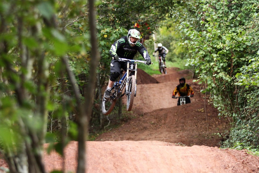 The Welsh cycle centre has established itself as one of the UK's best