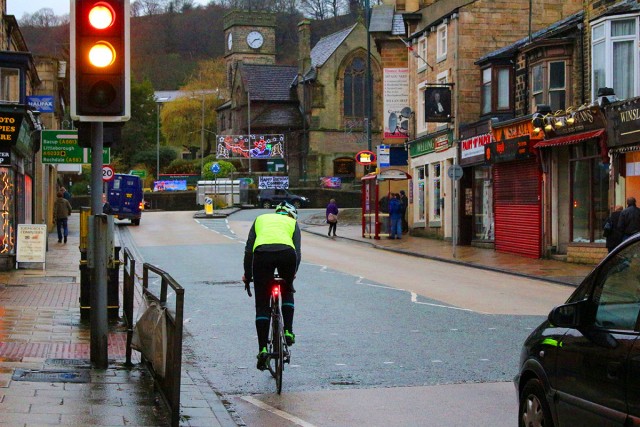 road cyclist, stock commute