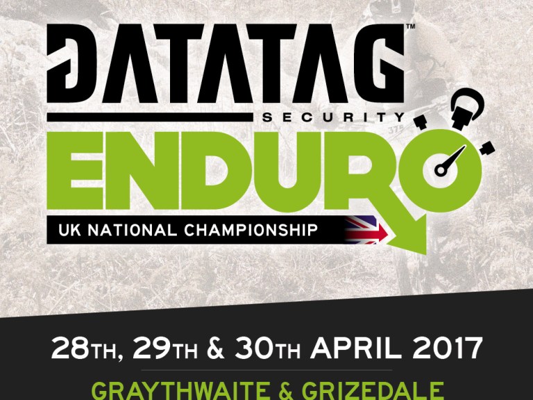 PMBA National Enduro Championships And EWS Qualifier