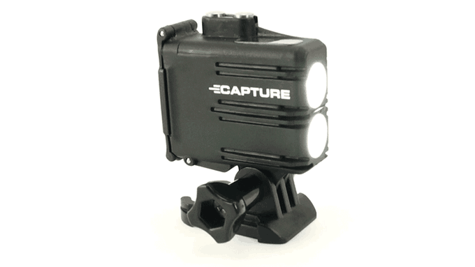 Exposure Capture Kickstarter