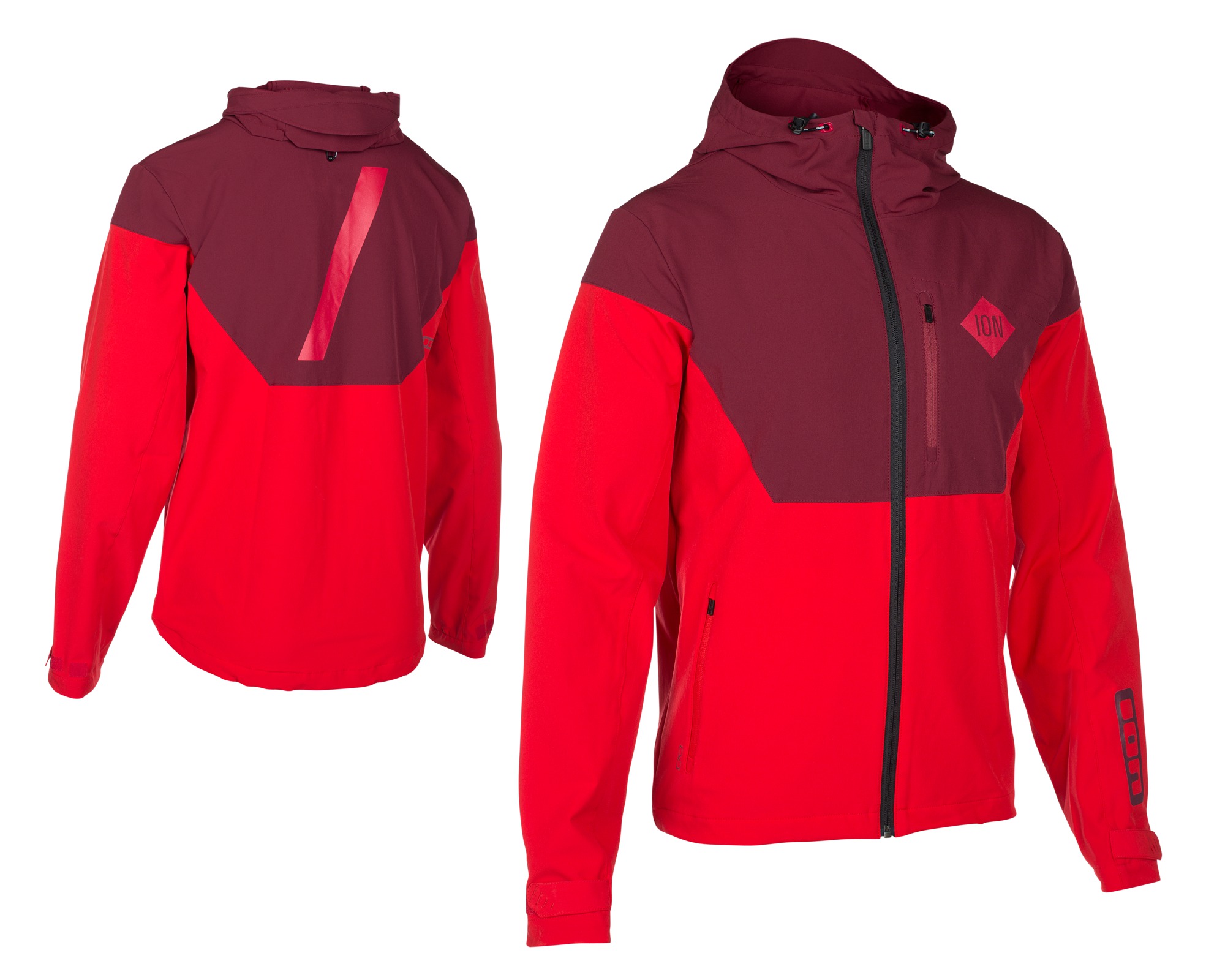 Win An ION Vario Jacket