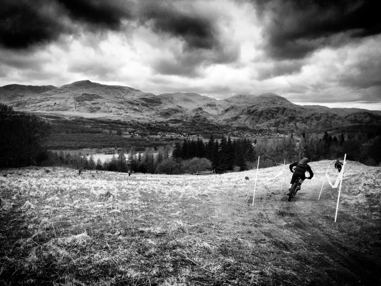 Just Announced: 2017 UK National Enduro Championships