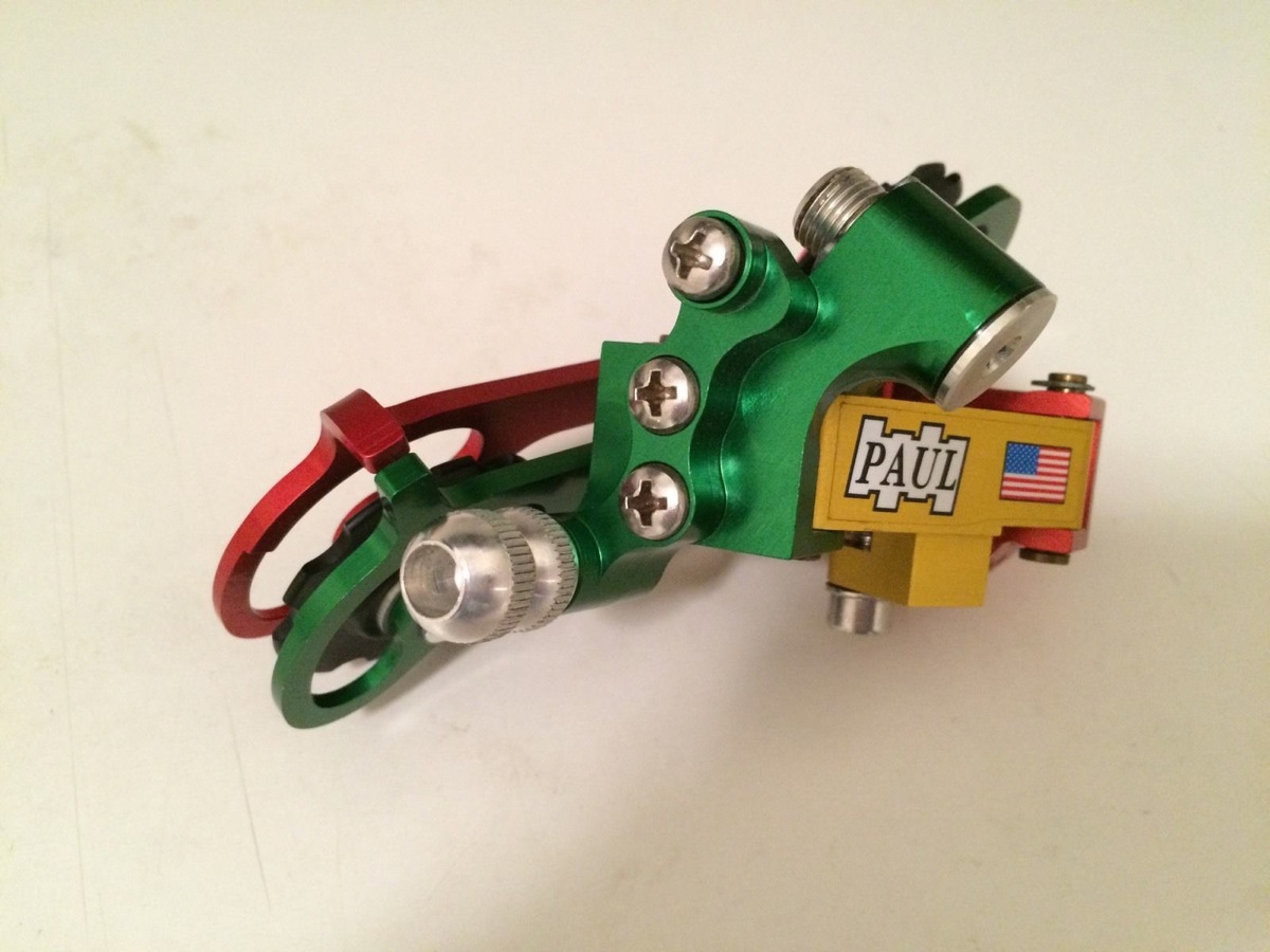 Paul Ebay Listing
