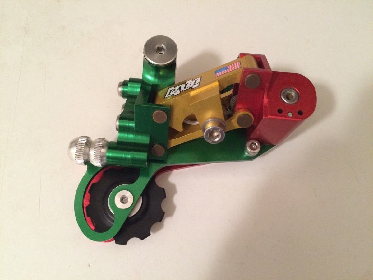 Paul Ebay Listing
