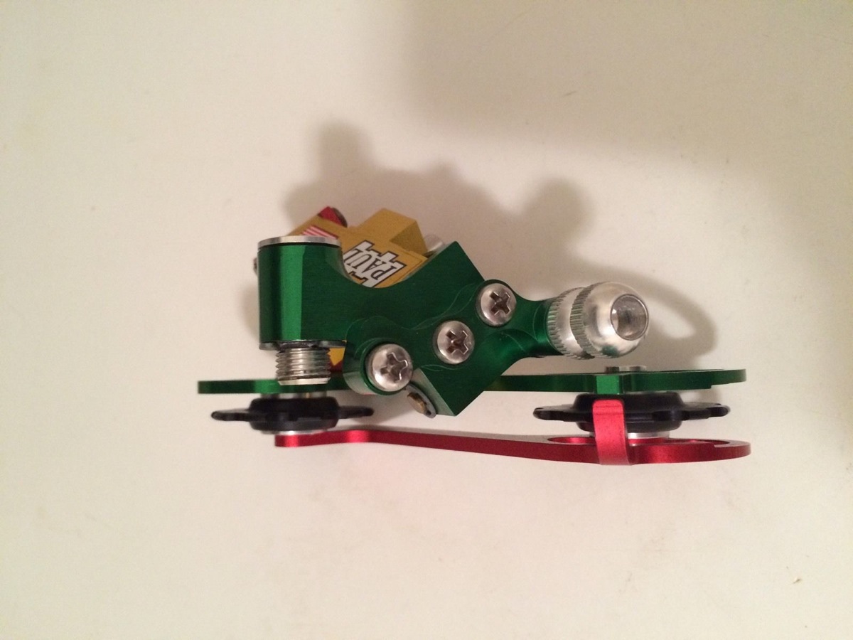 Paul Ebay Listing