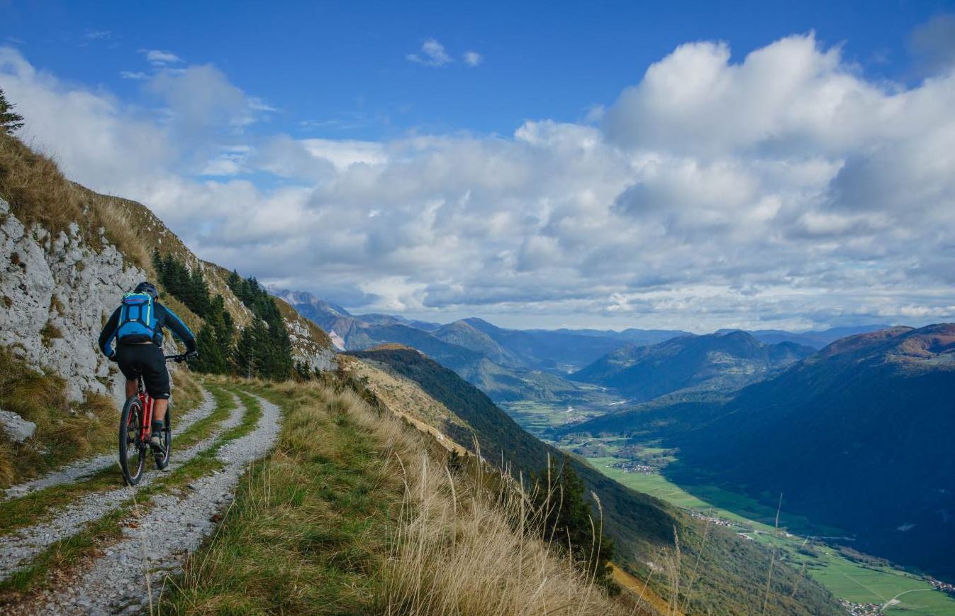 Polaris Bikewear Are New To The Singletrack Partner Zone!