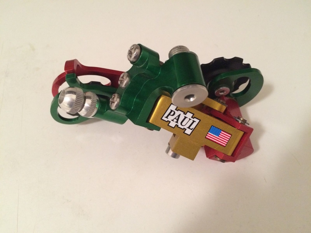 Paul Ebay Listing