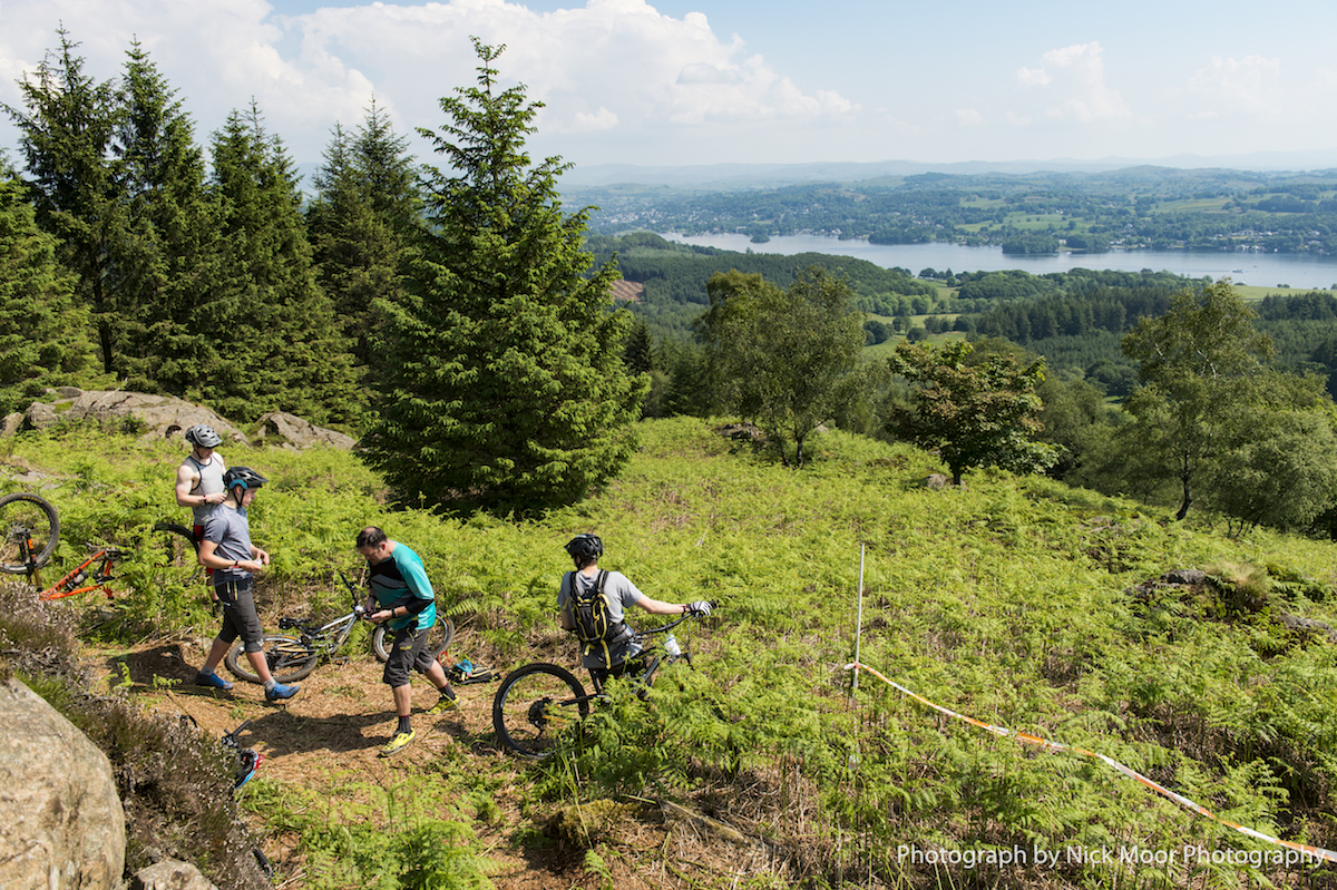 pmba enduro national championships racing race