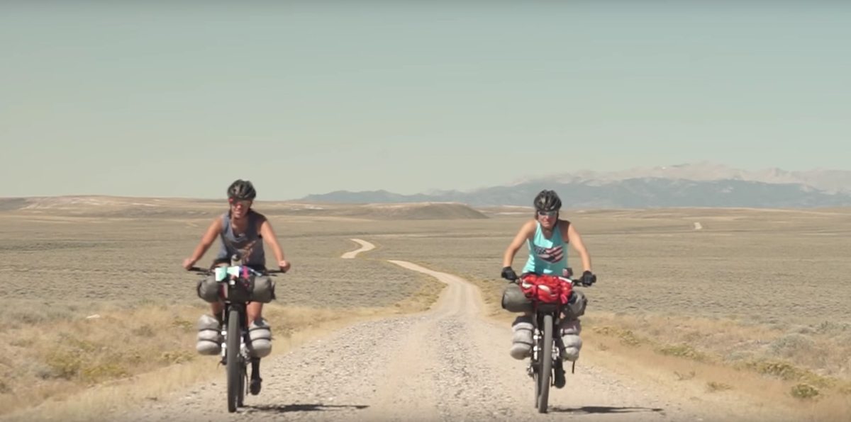 Video: Out There In The Great Basin