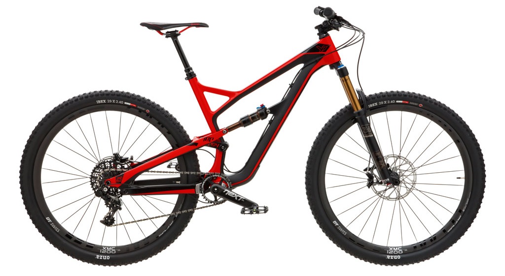 yt jeffsty 29 29er carbon