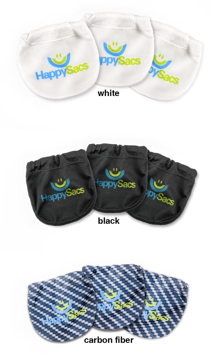 happysacs underwear balls scrotum chafing sweaty