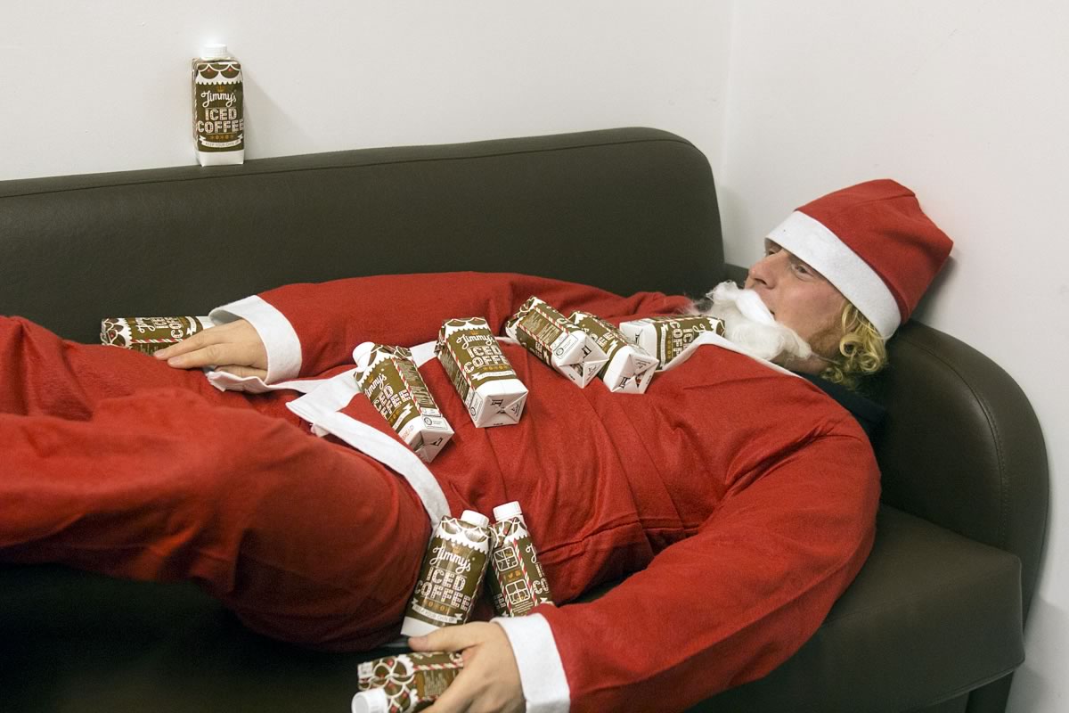 Singletrack Advent Prize Giveaway Week 2