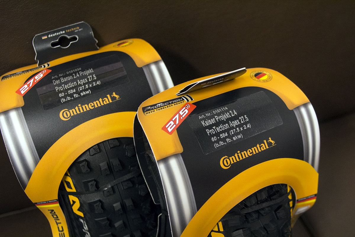 continental tyre der kaiser der baron