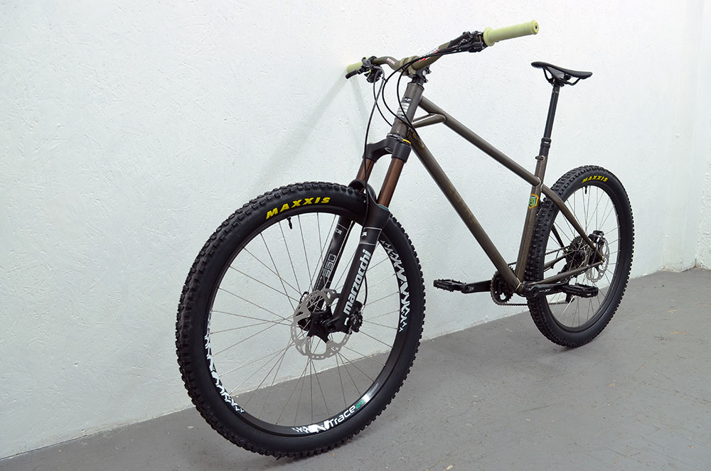 The BTR Ranger Evolves For 2017