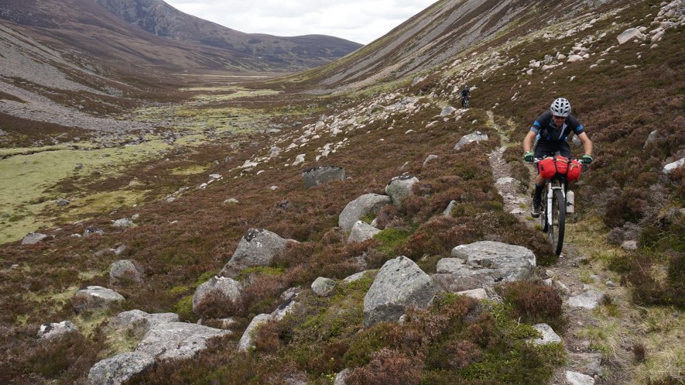 Prostaholics Anonymous – 8 Guys Riding To Make A Difference