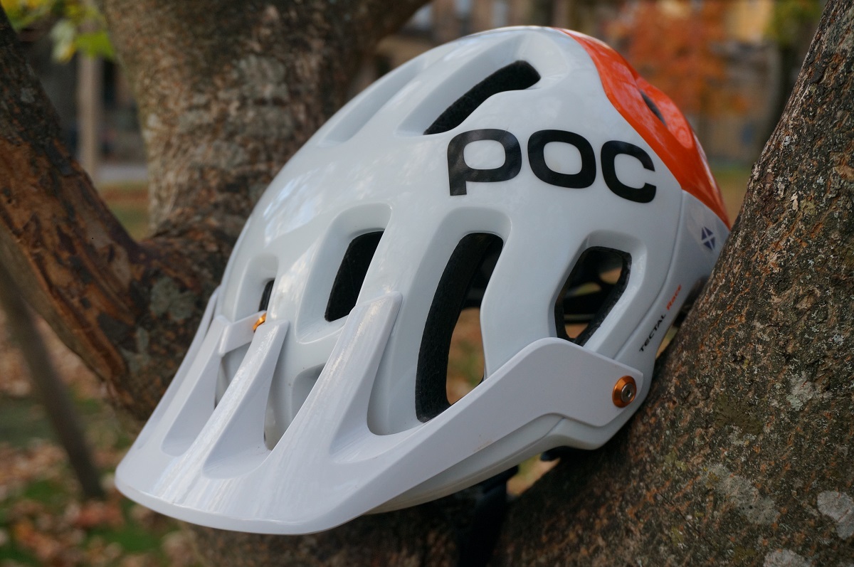 POC Tectal Race Helmet Review