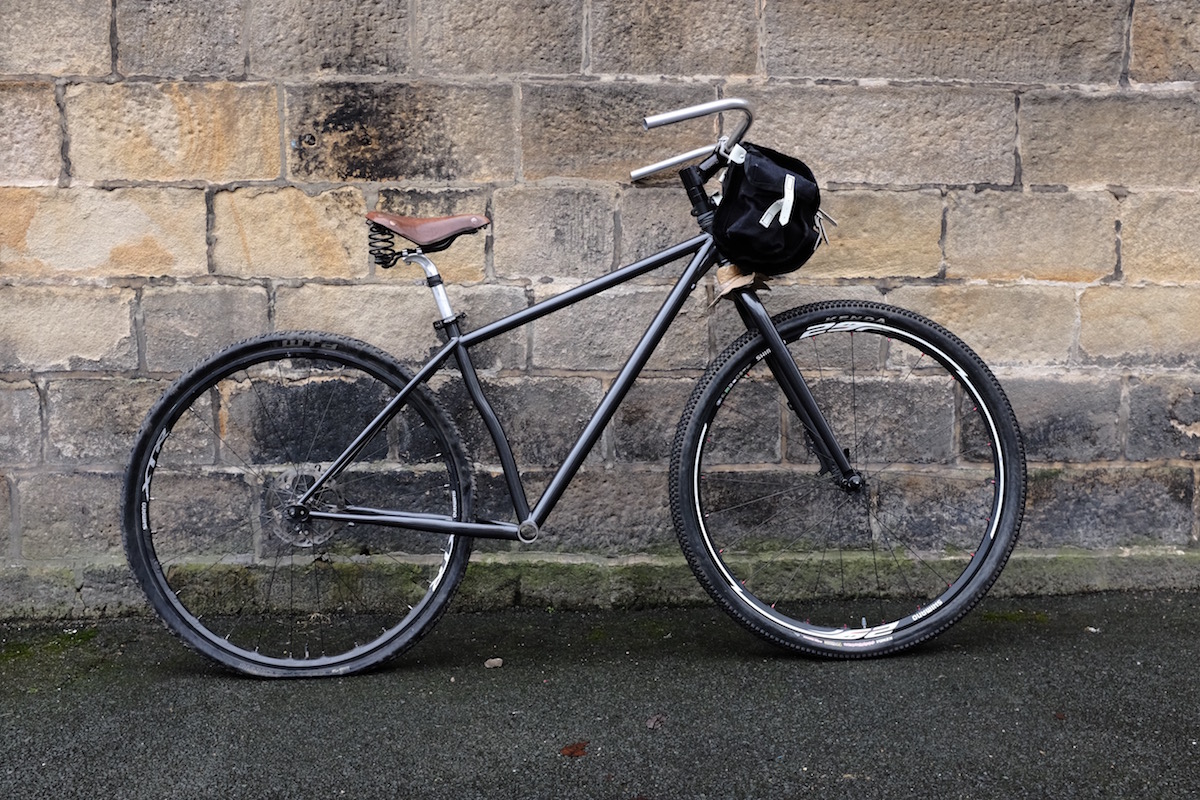 surly karate monkey