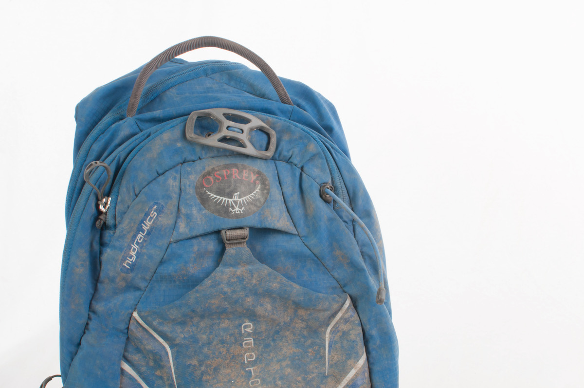 Review: Osprey Raptor 10