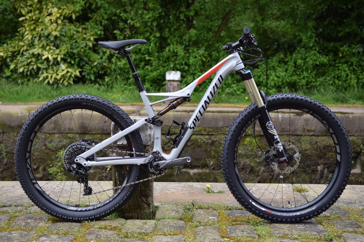 specialized fattie fsr rhyme