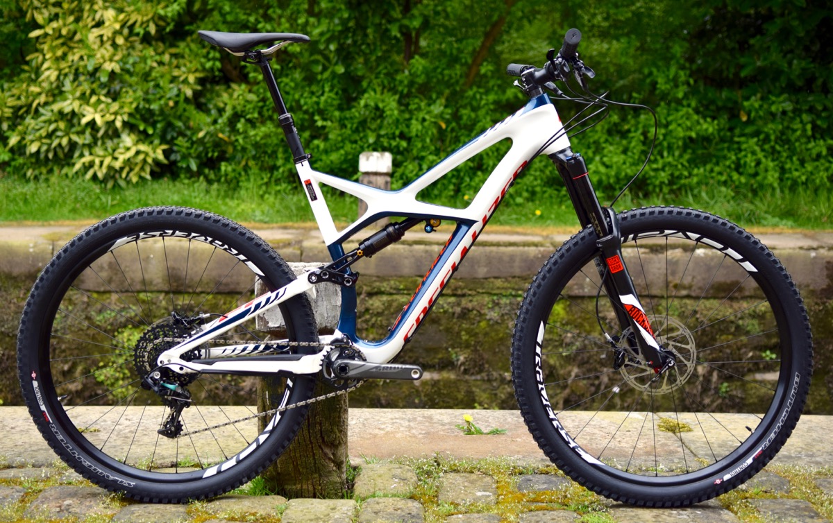 specialized enduro expert 29er carbon