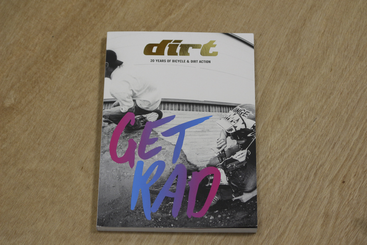 Dirt Annual