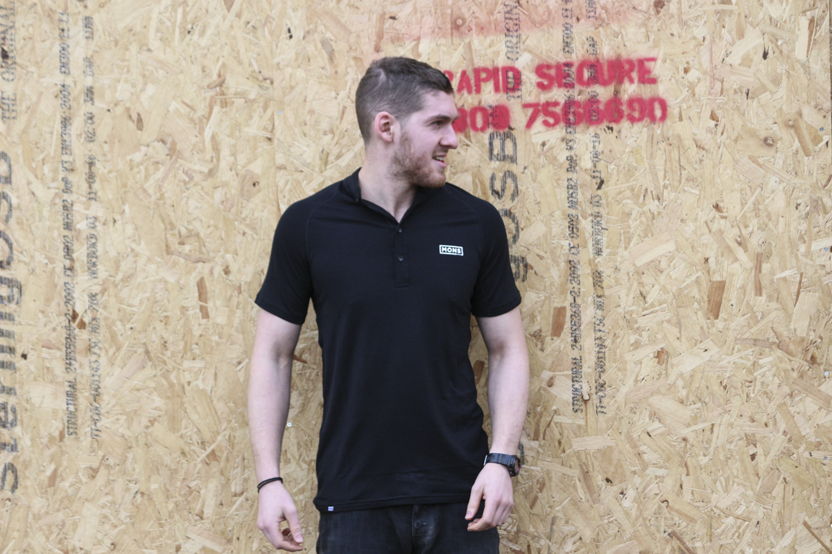 Mons Royal Tshirt