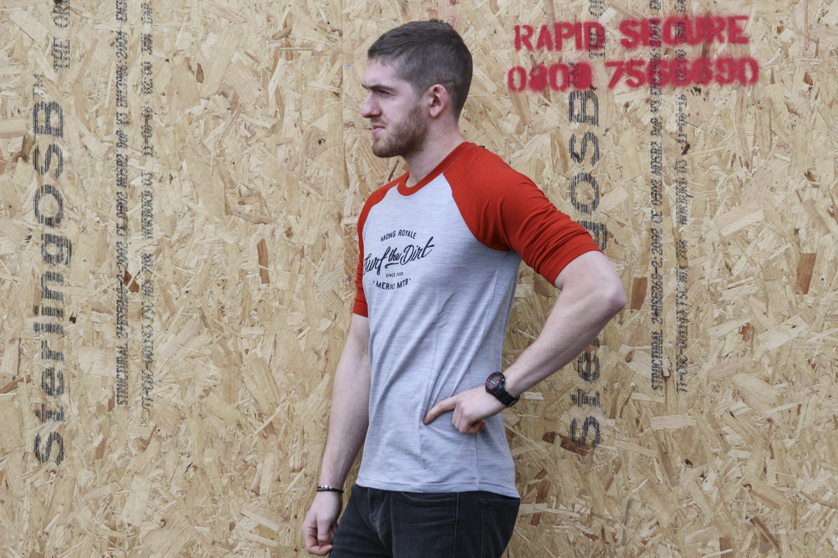 Mons Royal Tshirt