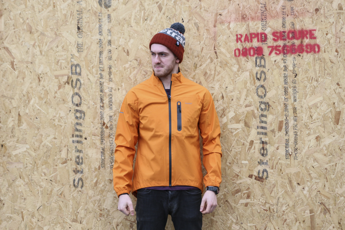 Howies Jacket
