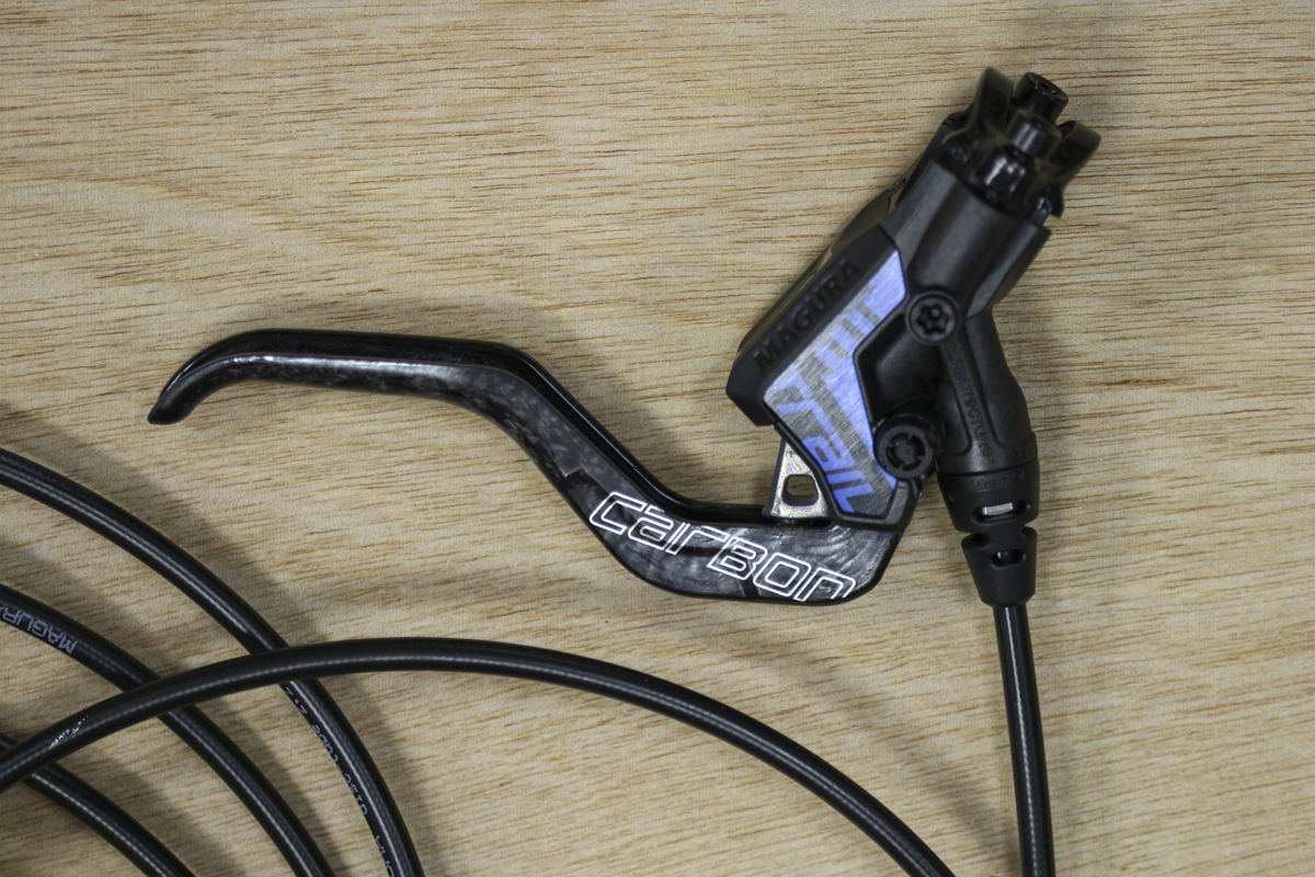 Magura MT Trail Carbon