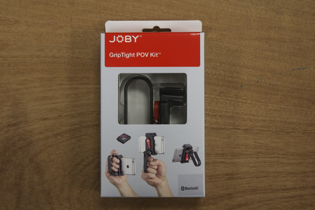 Joby