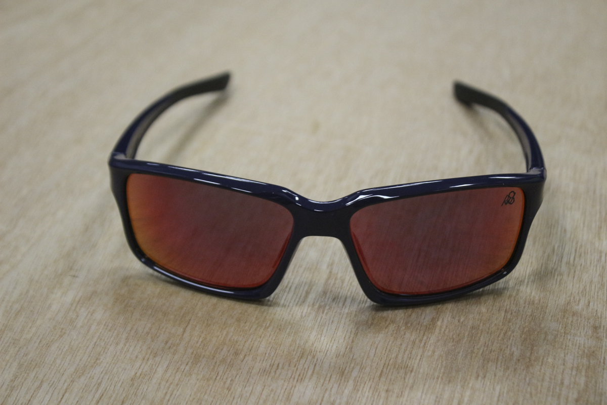 Rad8 Glasses