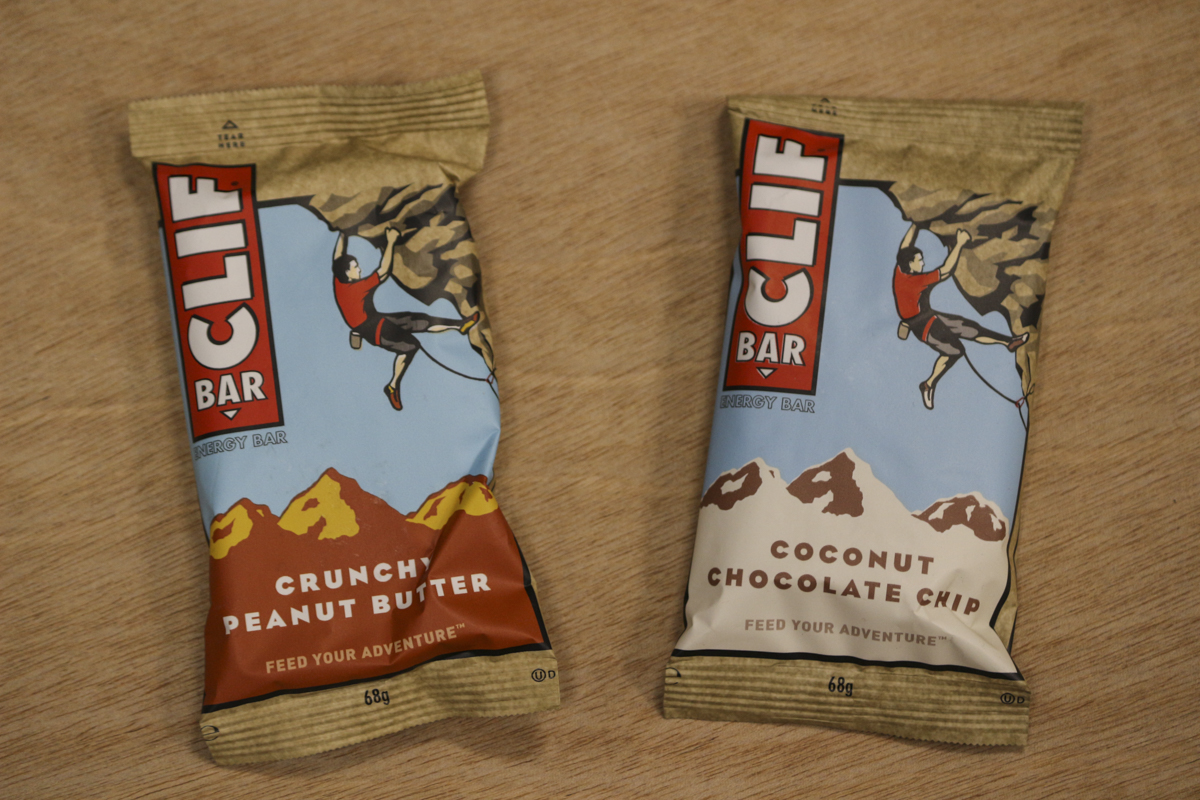 Clif Bar