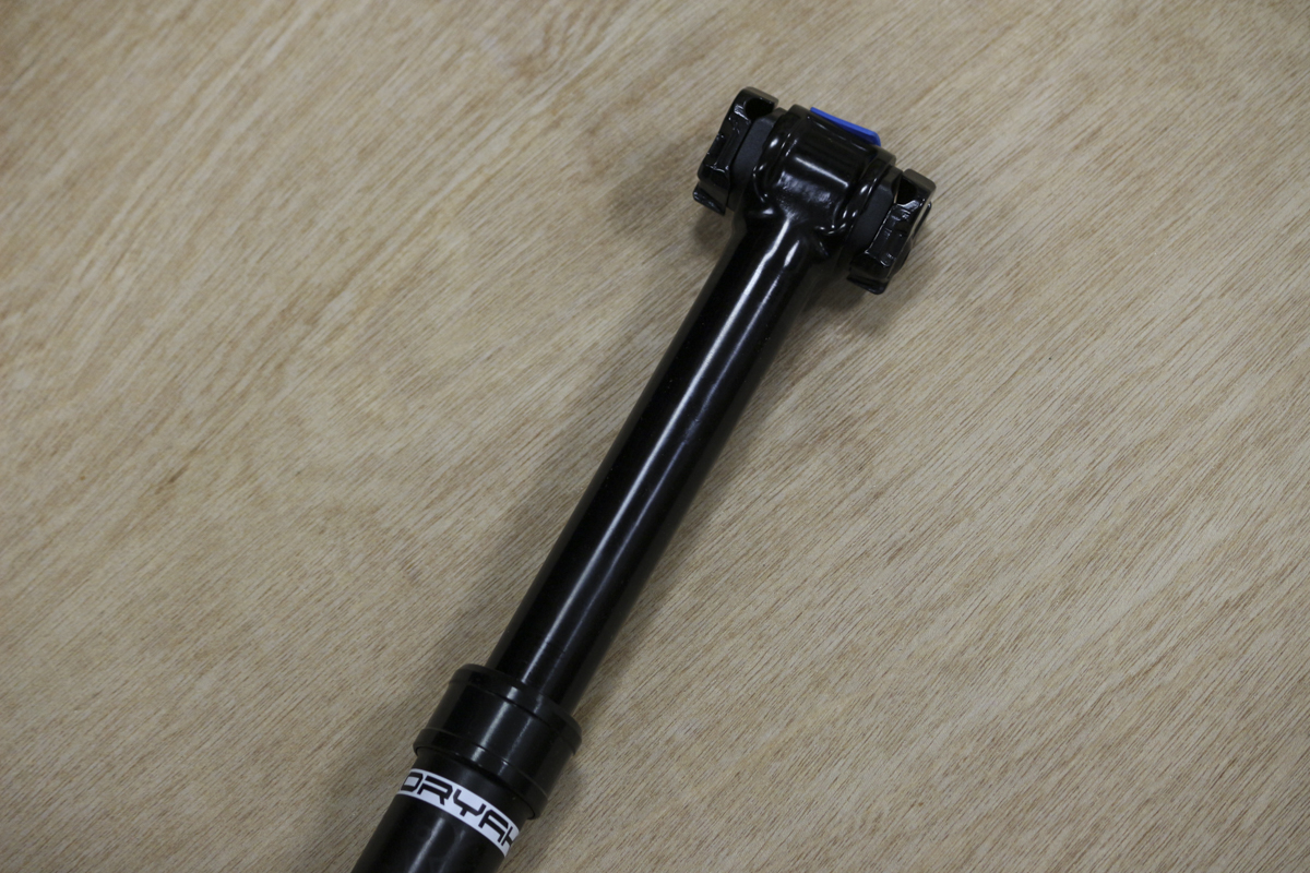 Pro Koryak Dropper
