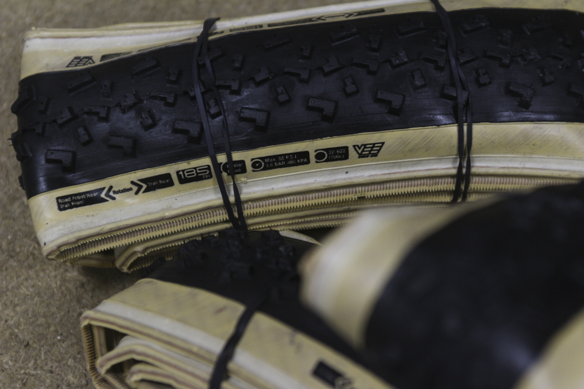 isla bikes tyres cyclocross