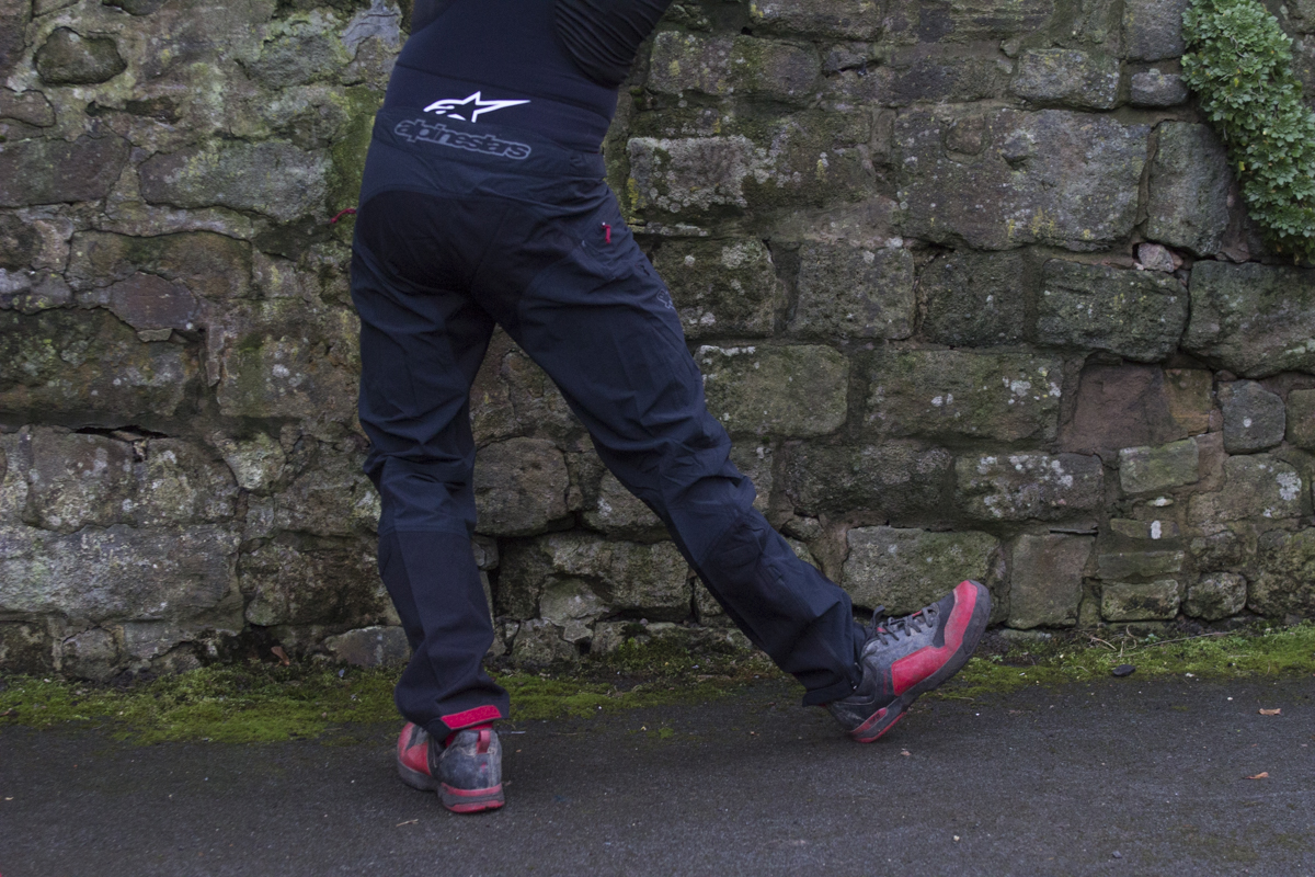 alpinestars jacket winter waterproof shorts pants trousers socks wil
