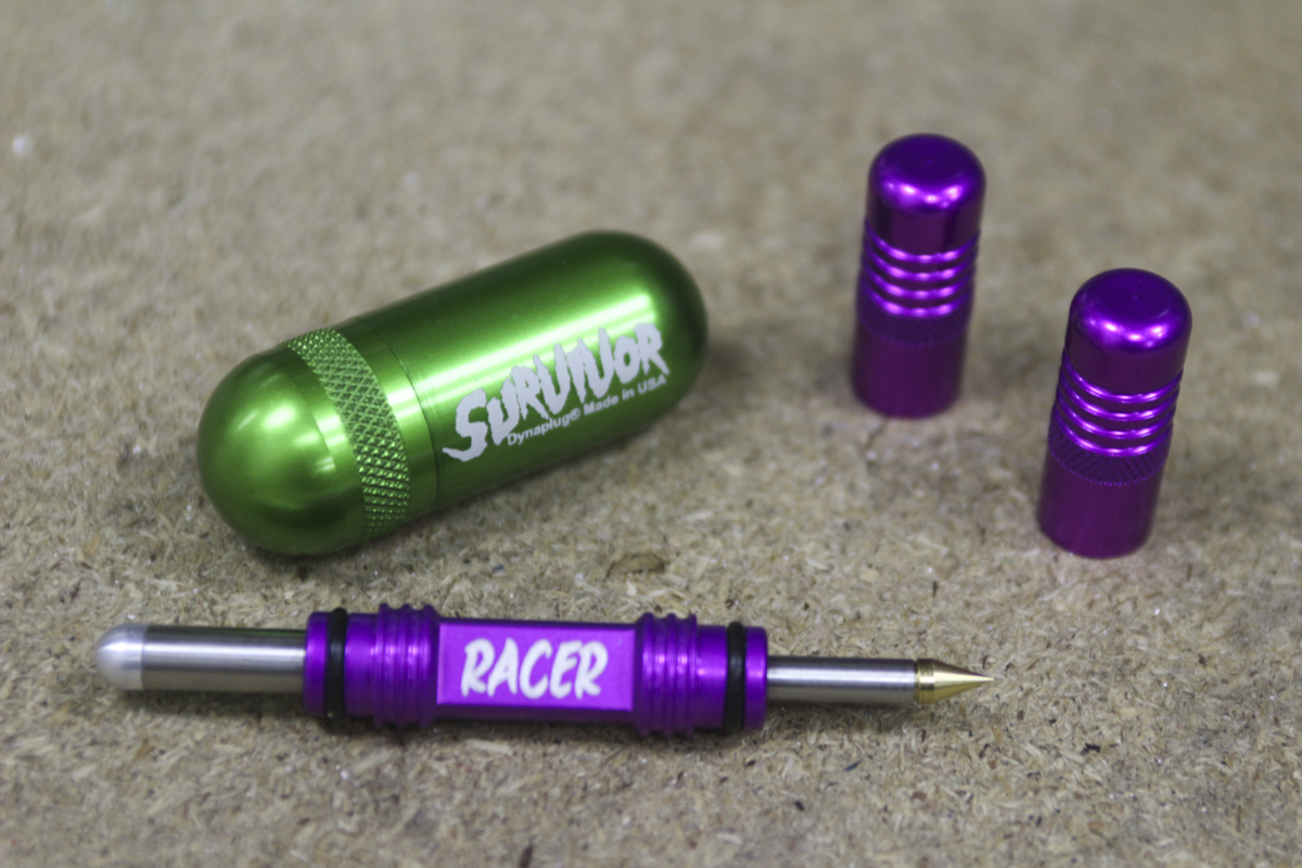 dynaplug tyre tubeless repair kit