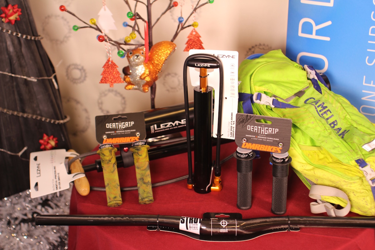 20 Ways To Spend Your Christmas Money