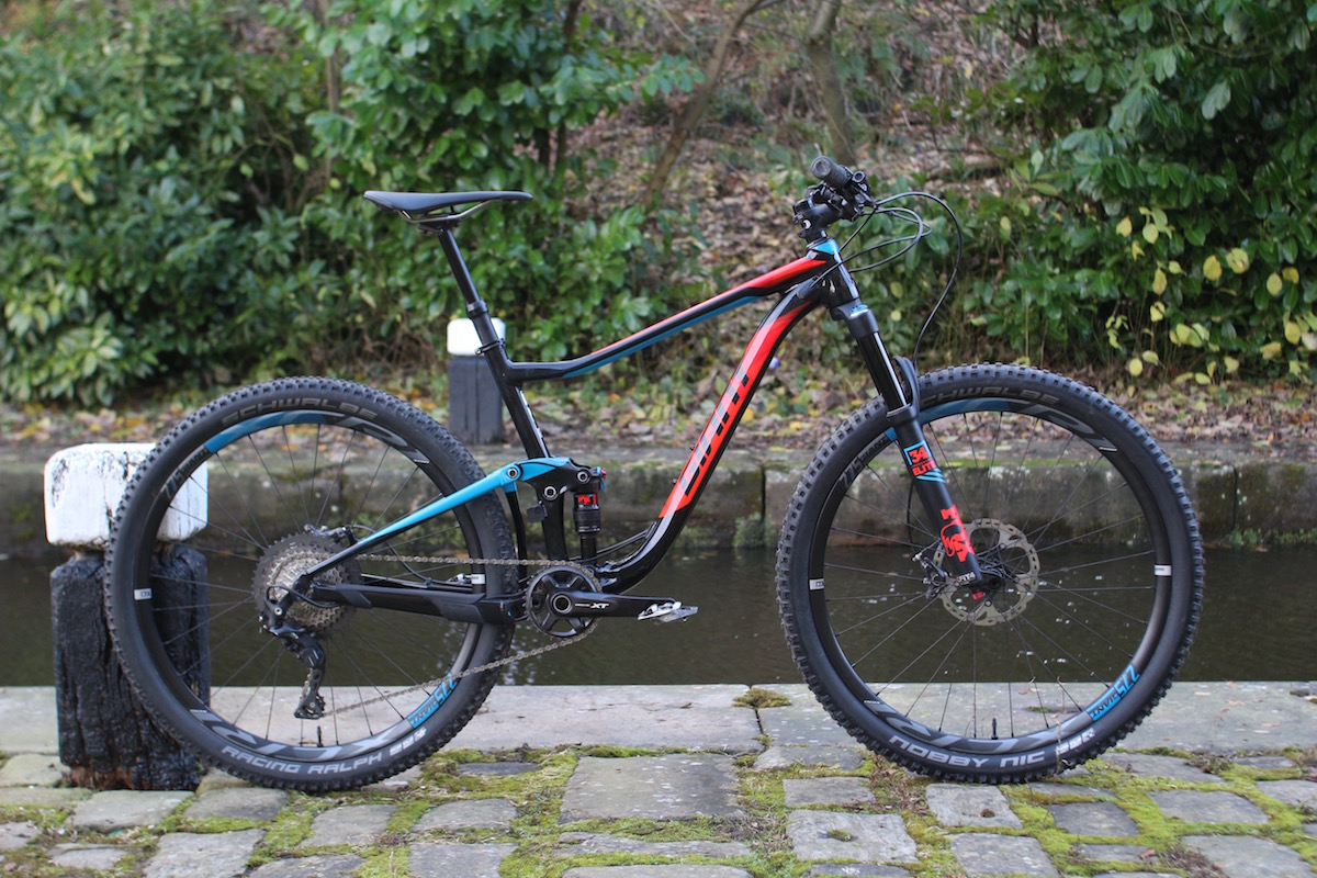 giant anthem xc