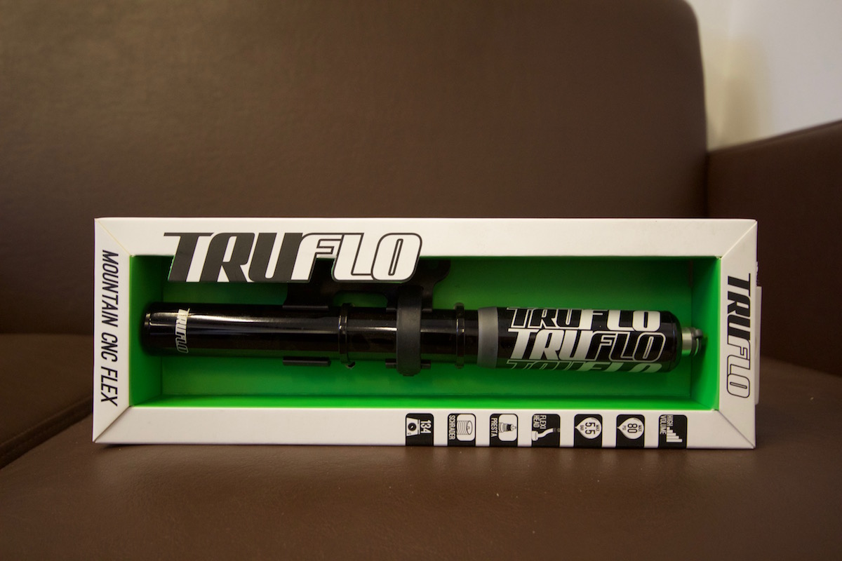 pump truflow