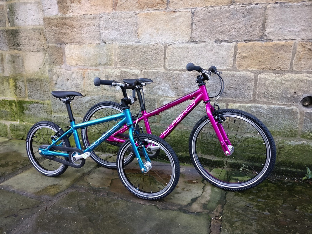 isla bikes kids childrens