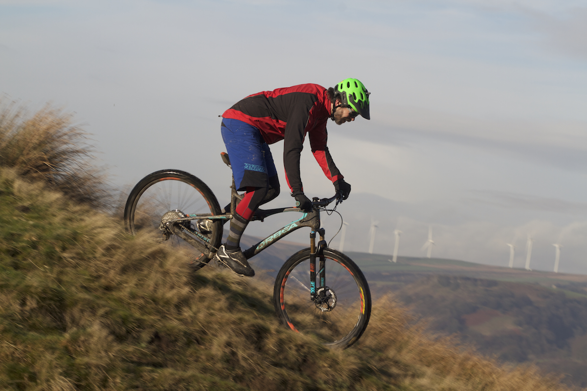 Review: Trail Helmet Group Test